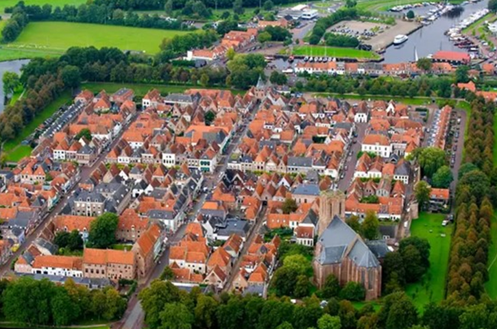 Elburg